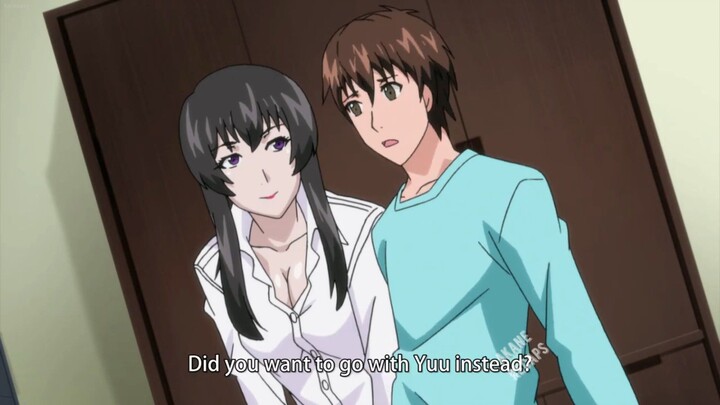 main sama adiknya😃