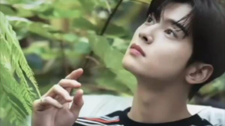 Cha Eun Woo