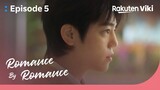 Romance By Romance - EP5 | Jealous Cha Hun | Korean Drama