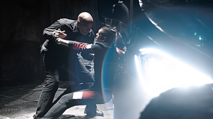 [The Wronged Man] “DD substitute player, 5-star review!”