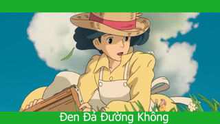 Nhạc Anime hay mỗi ngày #45 - Kaze Tachinu- #AMVanime #schooltime