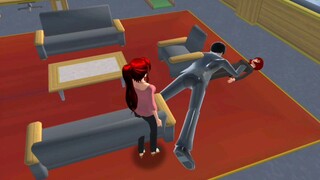 Ayahku selingkuh sama sekertaris nya