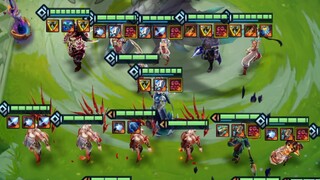 Berapa probabilitas penempa ulang ini? Ornn, biar kamu saja.