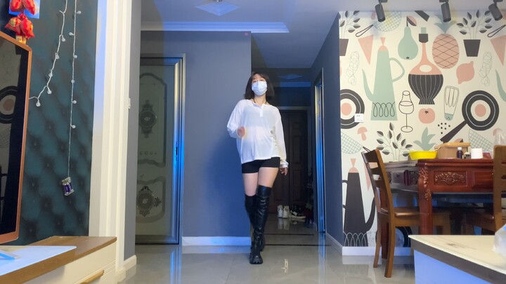 يبدو أن عدم تحريك الكاميرا أفضل~