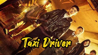 Taxi Driver Episode 3 Sub Indo