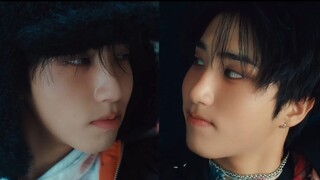 Straykids韩知城Solo曲预告公开