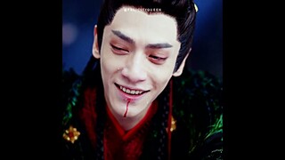 Tantai Jin - Amygdala #长月烬明 #TillTheEndOfTheMoon #LuoYunxi  #tantaijin #cdrama #shorts