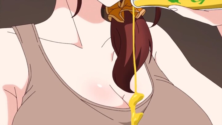 main sama tukang pijat🗿