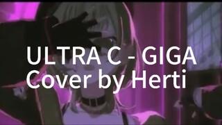 [HERTI] ULTRA C - Giga & Teddyloid PJSK GAME VER cover