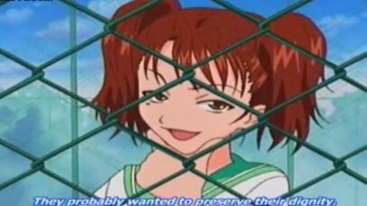 Prince of Tennis Ep41