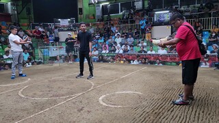 battle of tiktokers season 2 2ndfight my abunayon
