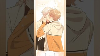 kiss at school Terrace #BL #blmanhwa#blmanhua #yaoi #blmanhwarecommendations #comment