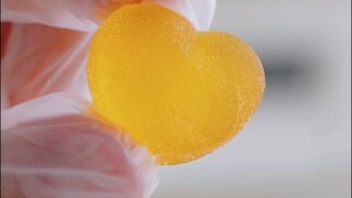 Chắc ai đó xem xong sẽ thèm ngọt lắm đâyyyy :3 #monngonmoingay