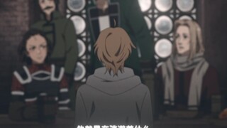 人生就是会有这种带上伪面具的日子，但同样还是自己，否定过去的自己，相等的就是否定现在的自己，要相信自己，走下去，因为人生的路