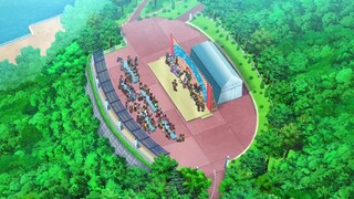 Pokemon mùa 7 tập 47 thuyết minh