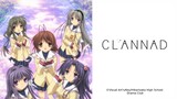 Clannad -S1 [SUB INDO] || OPENING 1
