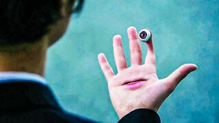 A Creature Growing In His Hand _ Film Explained in Hindi_Urdu _ Summarized हिन्द