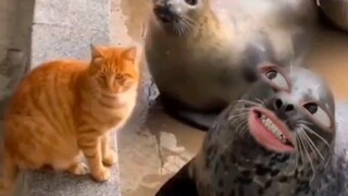 بعض الناس يصبحون أبطالًا على الفور