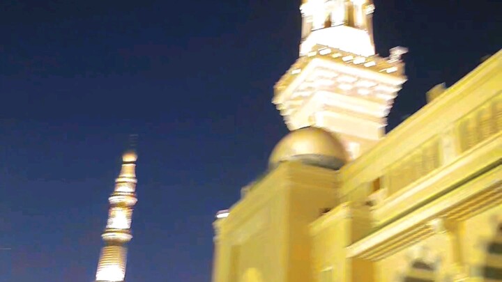 madinah makkah