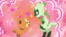 With Charm - Pokemon Horizons