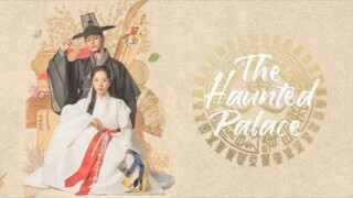 (OTW Banned )The Haunted Palace Eps 8 Sub Indo