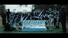 JENNIE & Dominic Fike - "Love Hangover" MV