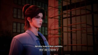 Heaven Scrap Master Eps 38 Sub Indo