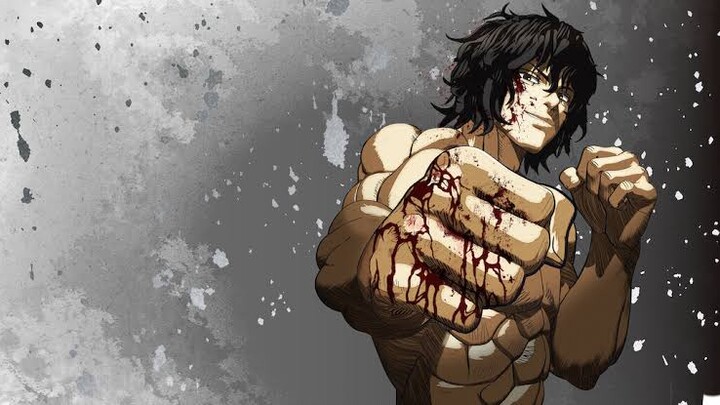 {ฝึกพากย์} เรื่อง KengunAshura