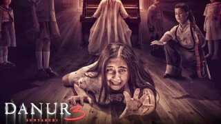 DANUR 3 - SUNYARURI (2019) Film Horor Indonesia