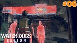 MENGINVESTIGASI GEDUNG BEKAS PENGEBOMAN! - WATCH DOGS : LEGION #6