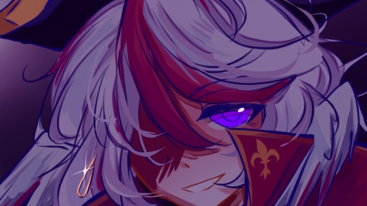 Pháp Pháp: “Năm điều răn là nỗi nhục ư?! Haha, chắc ngươi đã quên mất ngày xưa các ngươi đã quỳ gối 