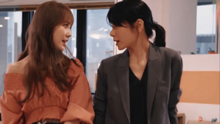 【Orange】Menurutmu kenapa dia heteroseksual?