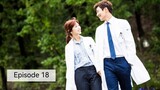 Doctors Episode 18 English Sub