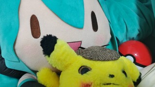 Pokémon Masters Fu!! 5.0