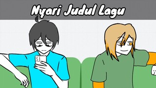 Nyari Judul Lagu