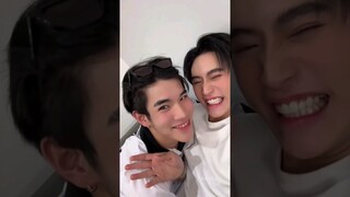 Gemini_nt new IGs update พี่เขากอดกันด้วยแม่ #fourth #gemini_nt #เจมีไนน์โฟร์ท