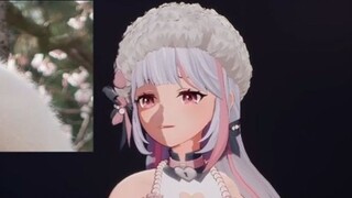 [Li An] Hey, this hat looks familiar, where have I seen it before?