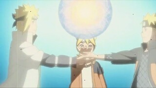 Reasons Why Naruto Stays Strong Even Without Kurama in Boruto | Next Jinchuriki in Boruto Generation