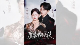 THIÊN SỨ TRONG LÒNG QUỶ DỮ.