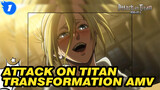 [Attack On Titan] Most Memorable Scenes!_1