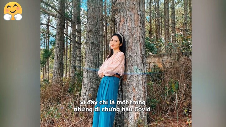 Hòa Minzy 'cầu cứu' vì gặp triệu chứng nghiêm trọng hậu Covid-19 #vbiz #showbiz