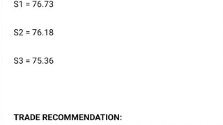 Berita signal 20 Januari...#BullishFX #BeSmartTrader #bfxcommunity #TradingExperience #bfx #fyp