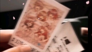 “ฉันไม่เข้าใจความหมายของรูปลักษณ์ของคุณจนกระทั่งวินาทีที่คุณหายตัวไป”