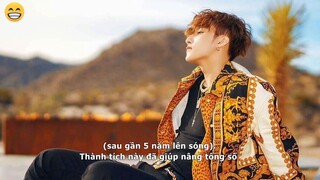 Sơn Tùng cán mốc khủng trên Spotify - ca sĩ Việt Nam đầu tiên làm được điều này!