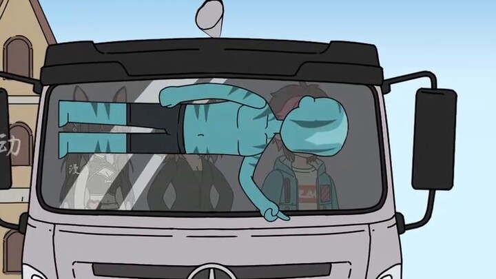 Half Hang Survival 11