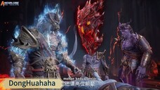 Martial Master Episode 590 Sub indo