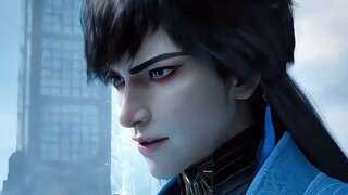 Xuan Gu [Ten Thousand Years Spiritual Wine? Is it exciting?] Dream material丨Pure entertainment "Ther