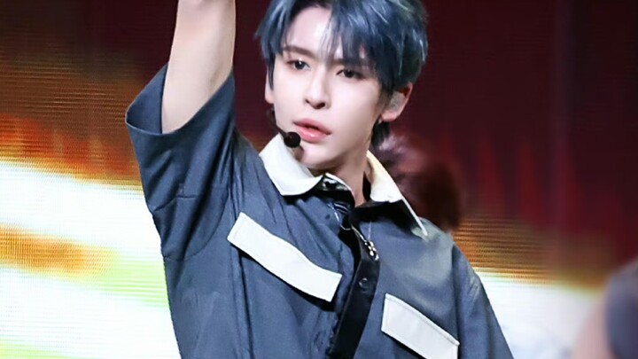 【Li Hanfei】Vokalis utama yang selama ini dicari SM ternyata adalah Li Hanfei!