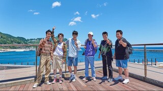 2 Days & 1 Night 2D1N Season 4 Episode 90 ENG SUB