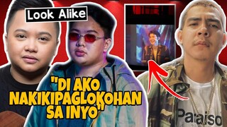 BECAUSE NAPIKON SA MGA FANS NA NANG'GAGAG* SA KANYA | HONCHO IPINASILIP ANG BAGONG KANTANG ILALABAS